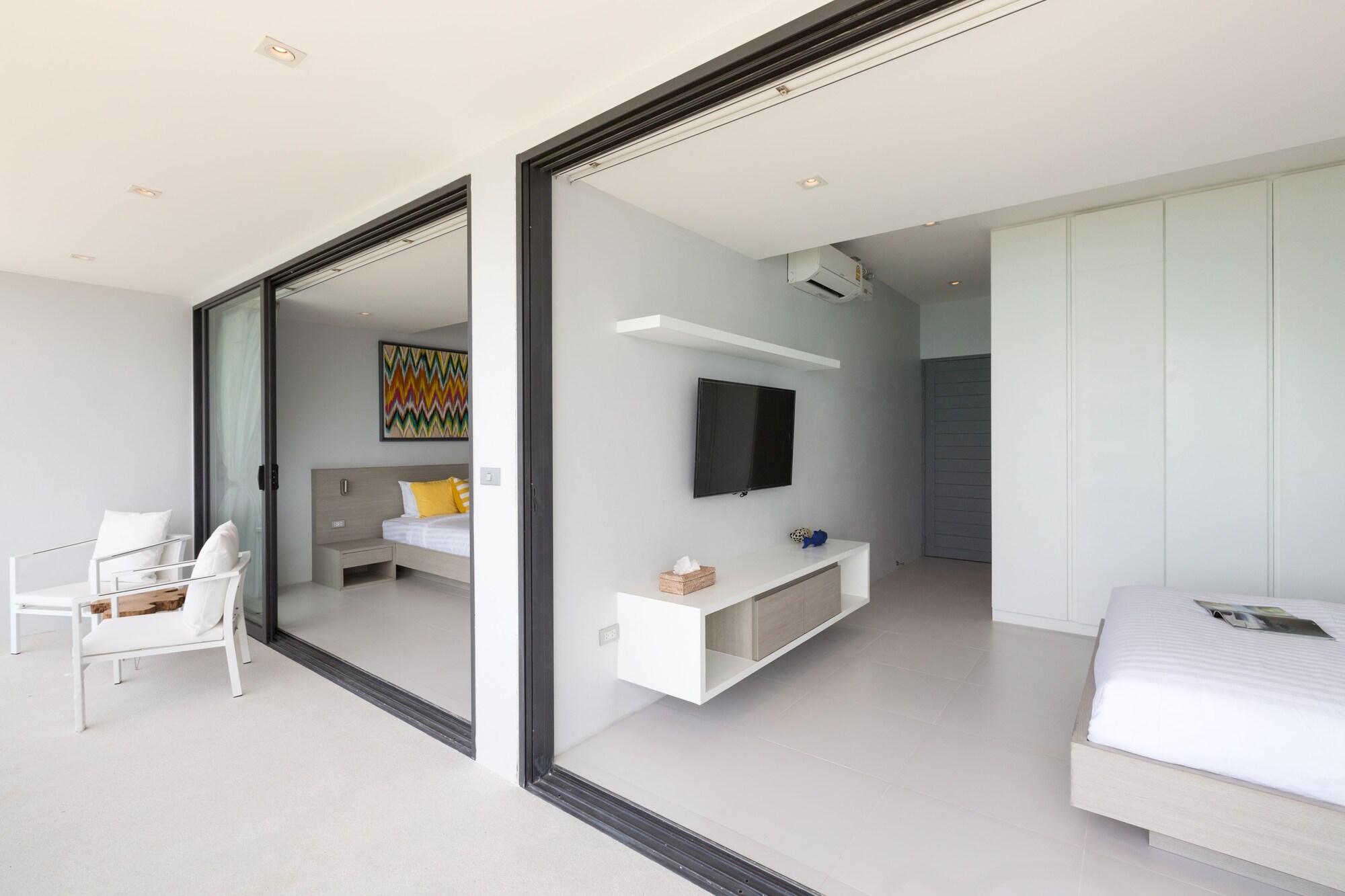Villa Dahlia Bophut Luaran gambar
