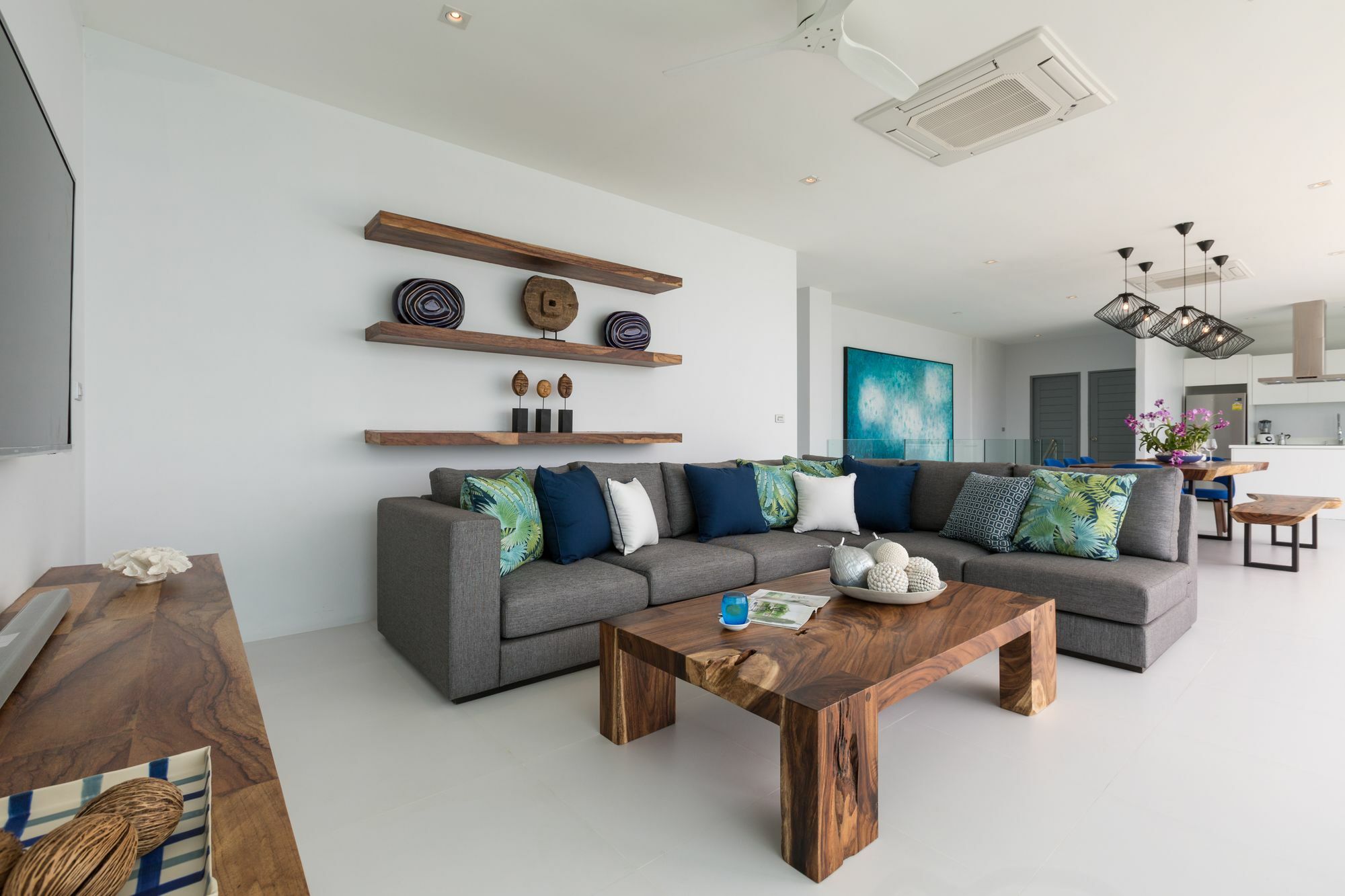 Villa Dahlia Bophut Luaran gambar