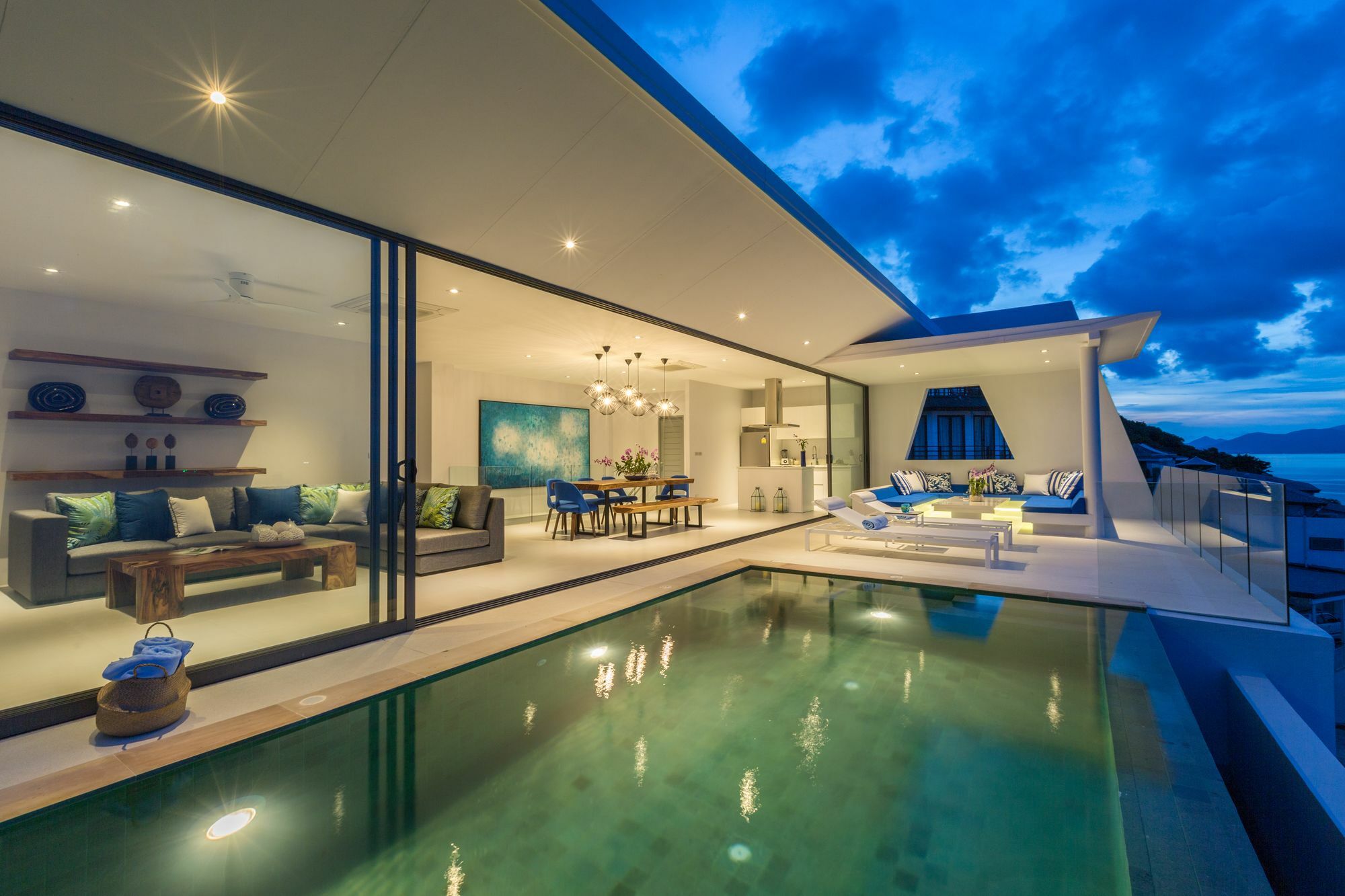 Villa Dahlia Bophut Luaran gambar