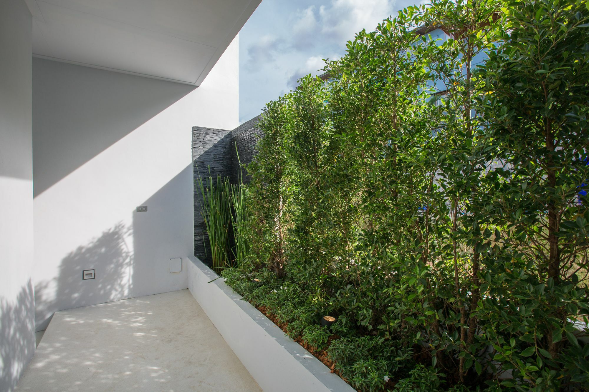 Villa Dahlia Bophut Luaran gambar