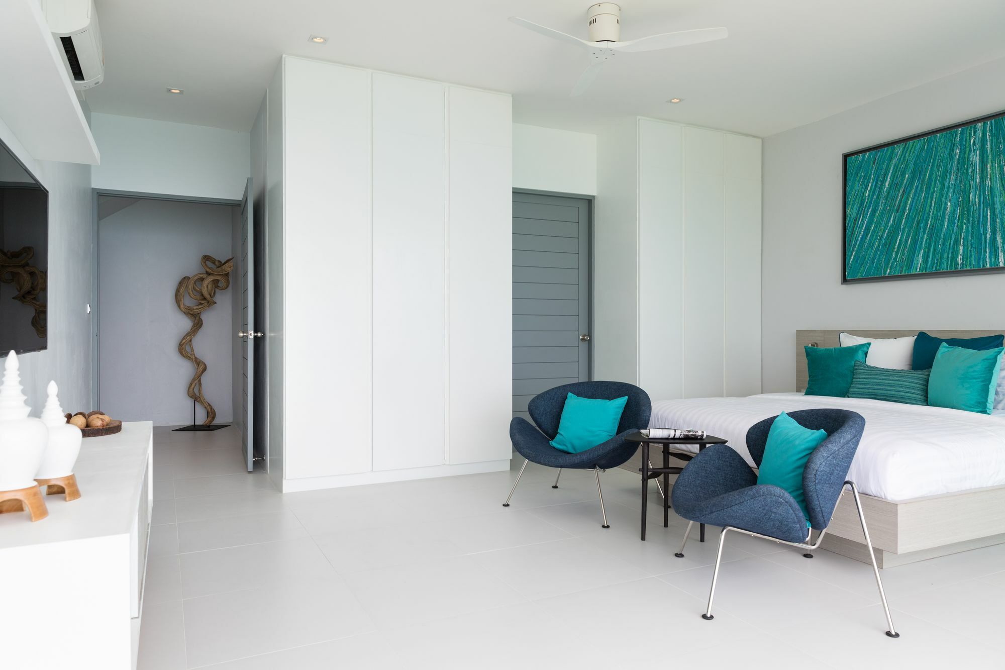 Villa Dahlia Bophut Luaran gambar
