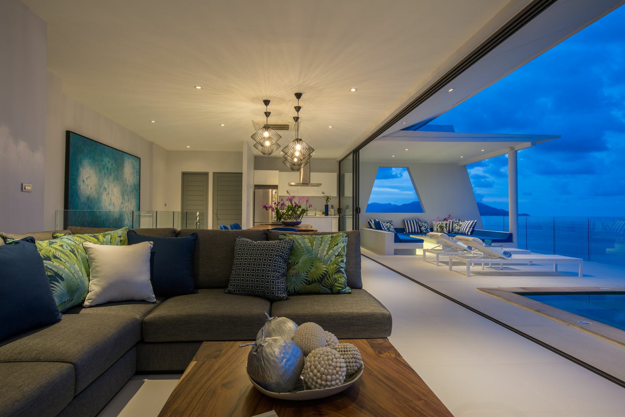 Villa Dahlia Bophut Luaran gambar